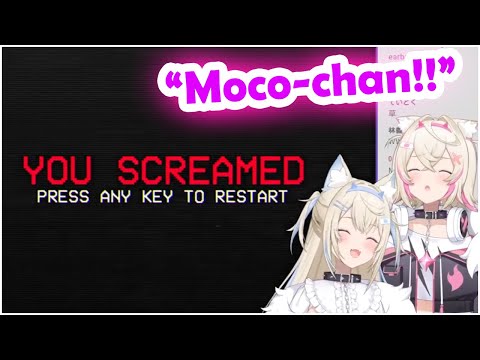 Fuwawa and Mococo Immediately Lose