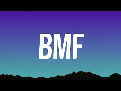 SZA - BMF (Lyrics)