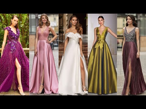 200 Dazzling Mother Of The Bride Dresses That Will Make You Stand Out In Style Evening Dresses 2024