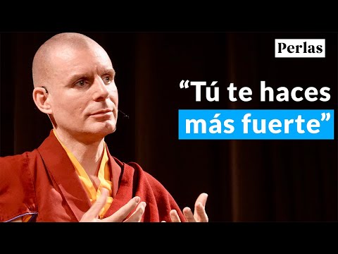 Desarrollo conlleva dificultades  - Perlas de Sabiduría [Cap 5] (Temporada 1)| Lama Rinchen