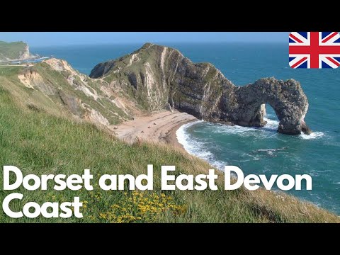 Exploring the Stunning Dorset and East Devon Coast