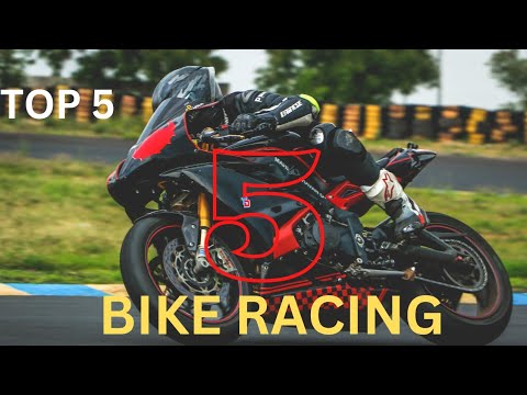 Top 5 bike racing offline &online games ,best racing game #bikegames #bikegames3d #offlinegames #rts