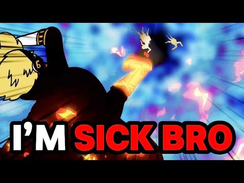 ROCK LEE FANBOY REACTS TO SANJI VS ROCK LEE DEATH BATTLE REACTION 🔥🙏