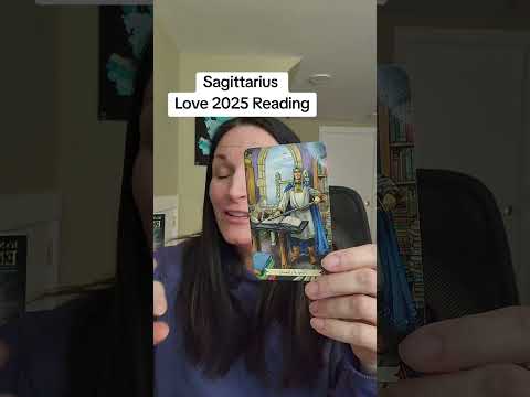 Sagittarius Tarot January 2025 #sagittarius #sagittariuszodiac #Sagittariushoroscope