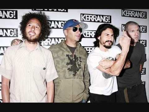 RATM - Killing in the Name