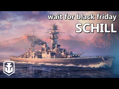 Schill Is Back, But Is It Worth Getting?