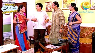 Can Daya Offer A Solution To Jethalal? | Taarak Mehta Ka Ooltah Chashmah | Full Episode