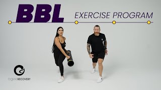 Ultimate BBL Guide: Pre- and Post-Surgery Gluteal Exercises