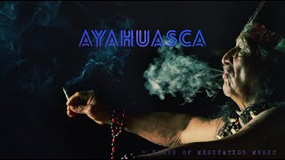 AYAHUASCA SONG, MOTHER EARTH, DMT TRIP, ICARO SONG, SHAMANIC SONG, SHIPIBO SONG, HEALING SONG