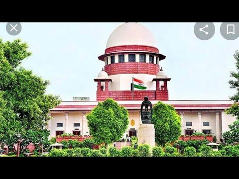 Advisory Jurisdiction of Supreme Court of India Art 143