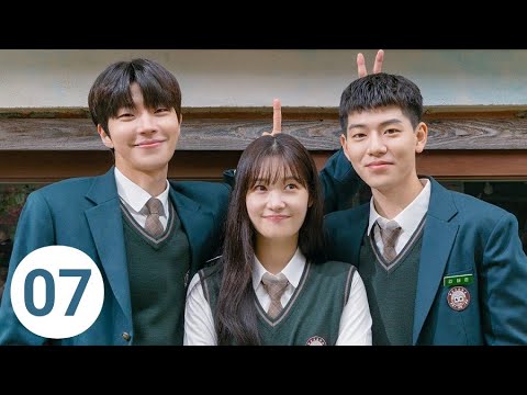 Family By Choice : Episode 7 | Hwang In Youp | Jung Chae Yeon | Hyeon Seong cool {ENG SUB} Preview