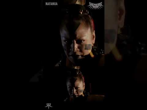 Nafanua - Shepherds Reign - Translation #metal #rock #samoa #translation #heavymetal