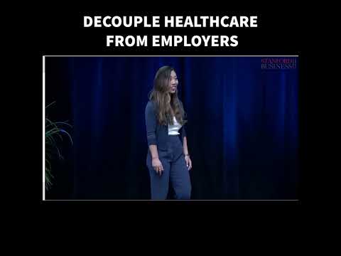 Decouple Healthcare From Employers