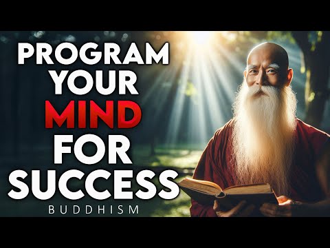 Morning Habits to Program Your Mind for Success | Buddhism