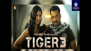 Jawan के बाद हुआ Tiger 3 Scene Leaked SRK and Salman are back together