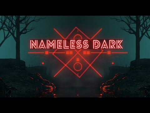 Nameless Dark (EDM Mix) - Azophiel