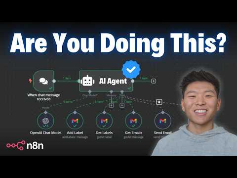 I Was Prompting AI Agents Wrong... Until I Learned This (Live Prompting Examples)