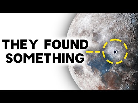 Why NASA Is Racing Back To The Moon