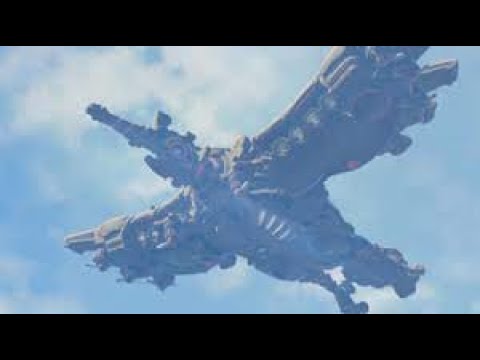 ゼルダの伝説 ブレス オブ ザ ワイルド #10 神獣ヴァ･メドー