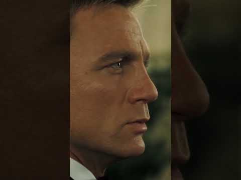 CASINO ROYALE | Bond and Felix