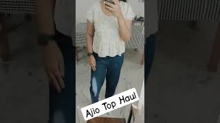 #AjioHaul#HoliSale#Under300/-#trendingshorts