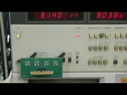 #2095 Ferrite Bead Resistance Measurement (part 1 or 2)