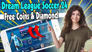 DLS 24 Hack ✅ How to get unlimited Coin & Diamond in DLS 24 (2024)