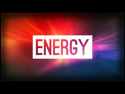 Elektronomia - Energy