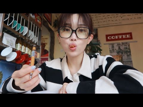 저의 2개월을 여기 담았습니다 VLOG✯ (미인점 타투, 겨털제모, 서울 외근🚅,생일..🎂, 강아지🐶)