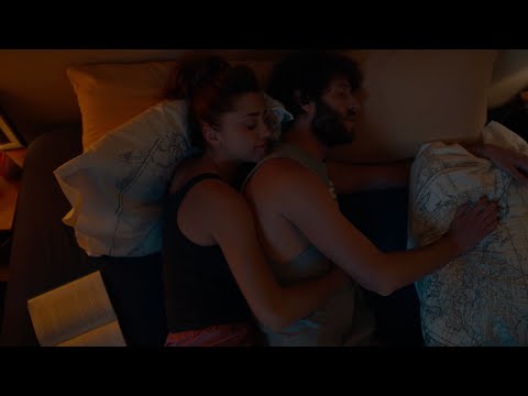 Lil Dicky – Ally’s Song (Official Lyric Video)