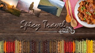 Spicy Travel