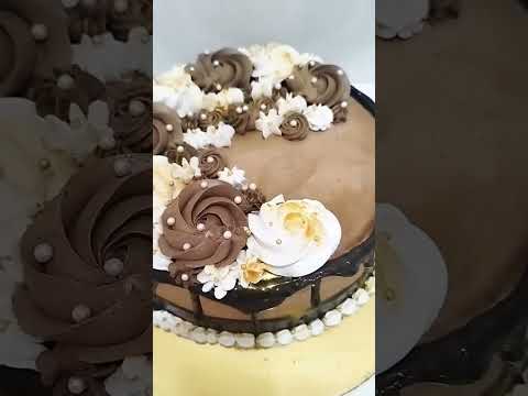 Chocolate Cake for Birthday Special #kkhushifoods #shorts