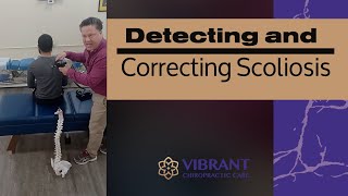 Detecting and Correcting Scoliosis | Chiropractor for Scoliosis in Brooklyn, NY