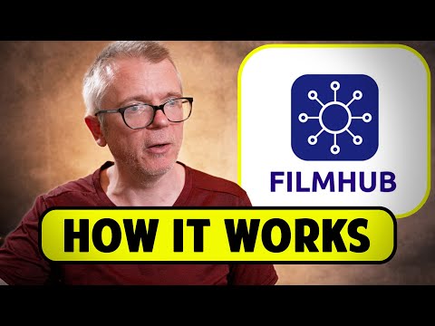 How Filmhub Revolutionized The Movie Business For Filmmakers - J. Horton