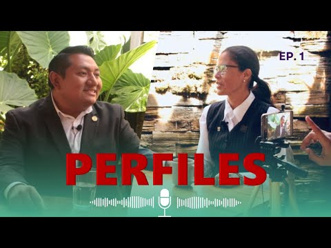 Perfiles T2. Episodio 1|Enseñar es mi Pasión: Maestra Lupita Cruz Castro