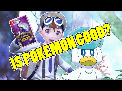 A Digimon Fan's Thoughts on Pokemon