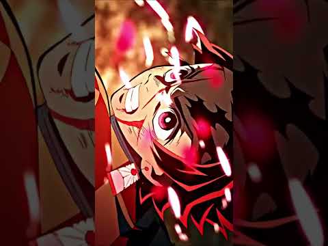 Tanjiro "Boom Boom" Badass edit #shorts #amv #anime #demonslayer