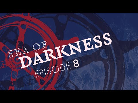 Sea of Darkness w/ Kayleigh! | Pt. 8 | The Bilge