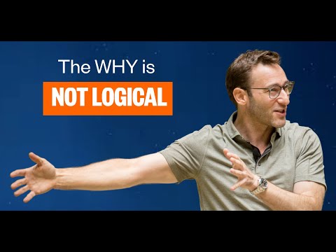 Beyond Logic: Why Feelings Matter in Decisions | Simon Sinek