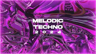 Melodic Techno & Progressive House DJ Mix 2024 mixed by Triart