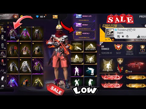 Free Fire id Sell Low Price 😱💸||FF id Sell 🛒Low Price ma id💸||Trusted id Seller💯 // vrsailors