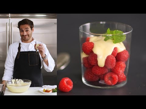 Foolproof Sabayon- Kitchen Conundrums with Thomas Joseph