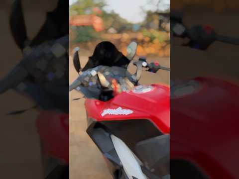 Pulsar rs200 || Bajaj pulsar rs200 || #youtubeshorts #shortvideo #shorts