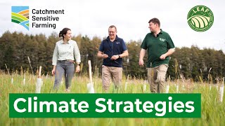 Climate Strategies at Newhouse Farm