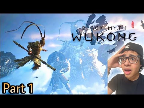 WUKONG IS HIM.. who's stopping us?!  | Black Myth Wukong