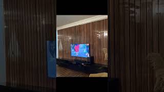 Modern Living Room TV Cabinet Design Ideas 2023 Home Interior Wall Decorating Ideas | TV Wall Units!