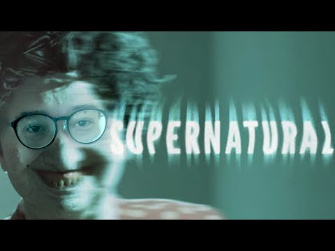 【Supernatural】叫べば叫ぶほど怖くなる最恐新作ホラーゲーム