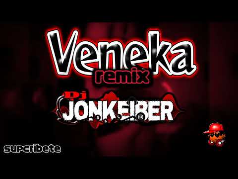 VENEKA REMIX afro AleteoGuaracha X DJJONKEIBER