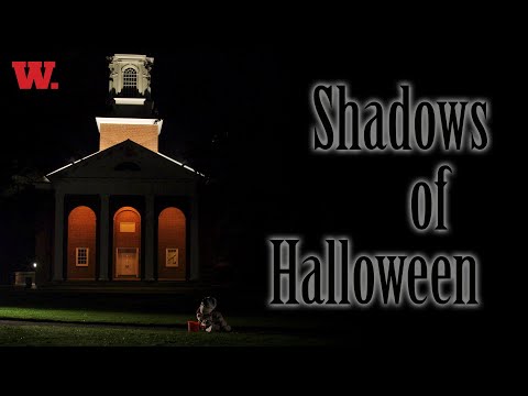 Shadows of Halloween