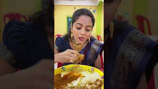 এত সুন্দর সুন্দর খাবার 🤤😍🥘॥ সাথে ঝুড়ি ঝুড়ি আলু ভাজা 🥗॥ mini vlog 🤤😍😍